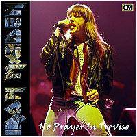 Iron Maiden (UK-1) : No Prayer in Treviso